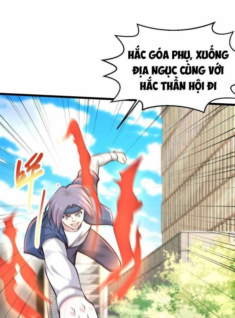 tuyệt phẩm y thánh chapter 214 - Trang 2