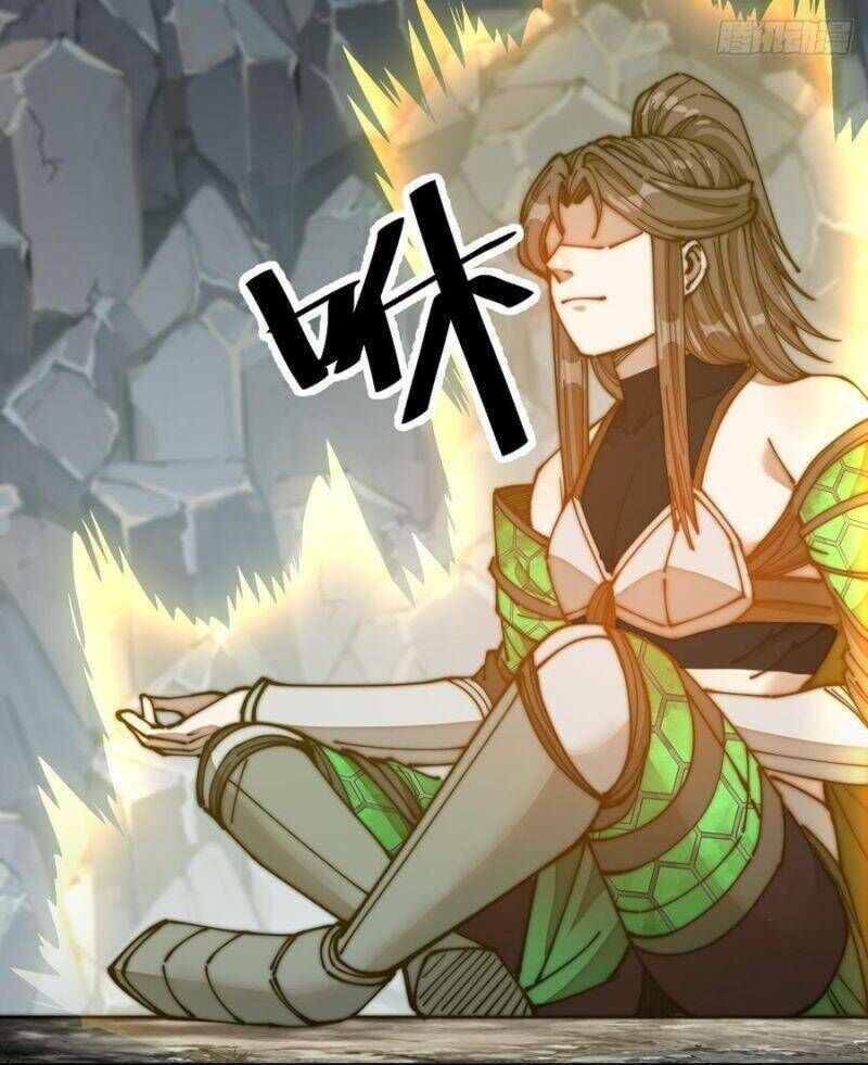 ta không phải con cưng của khí vận Chapter 108 - Trang 2