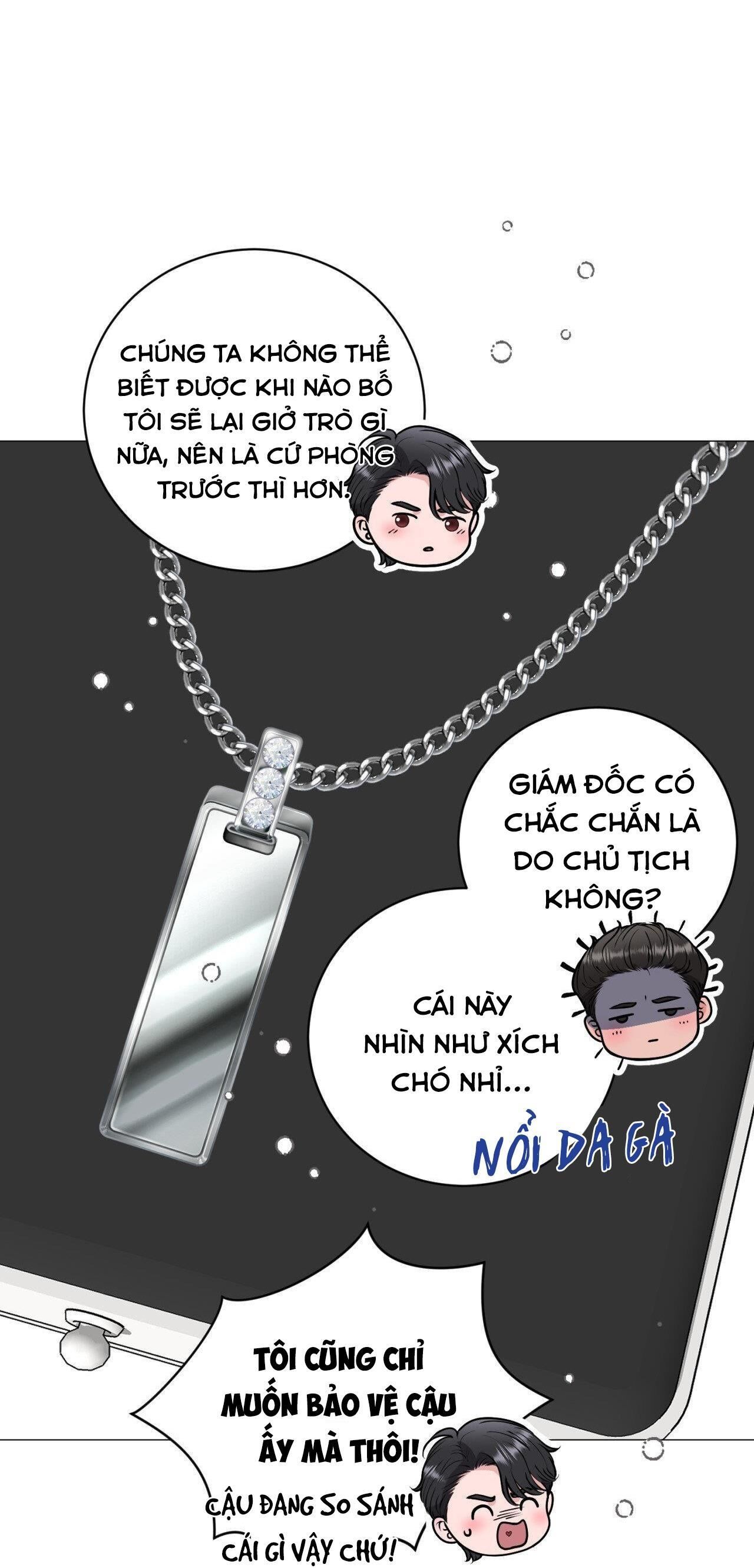 ảo tưởng Chapter 10 - Next Chapter 11