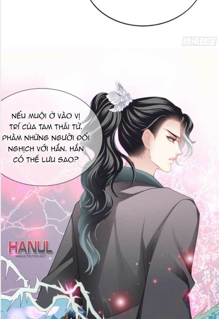 bổn vương muốn ngươi chapter 110 - Next chapter 111