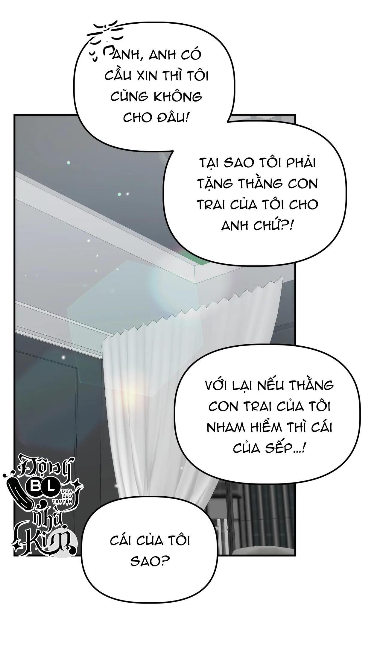 ĐÃ HIỂU CHƯA Chapter 23 - Trang 2