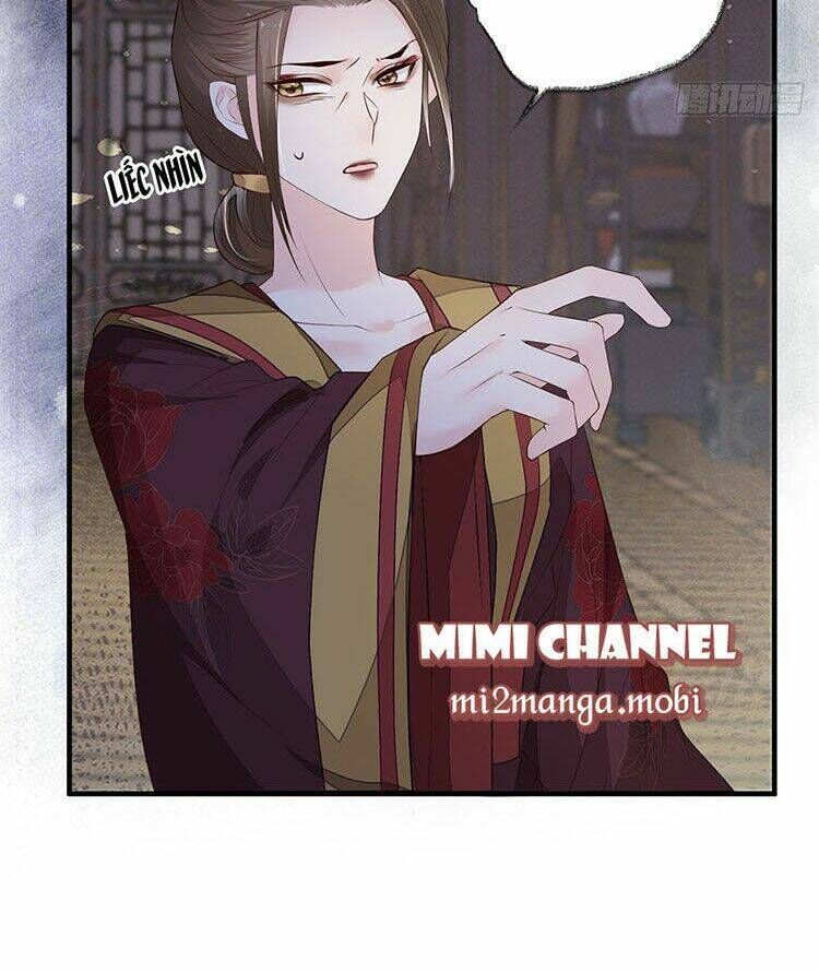 thái hậu quân hạ thần chapter 18 - Trang 2