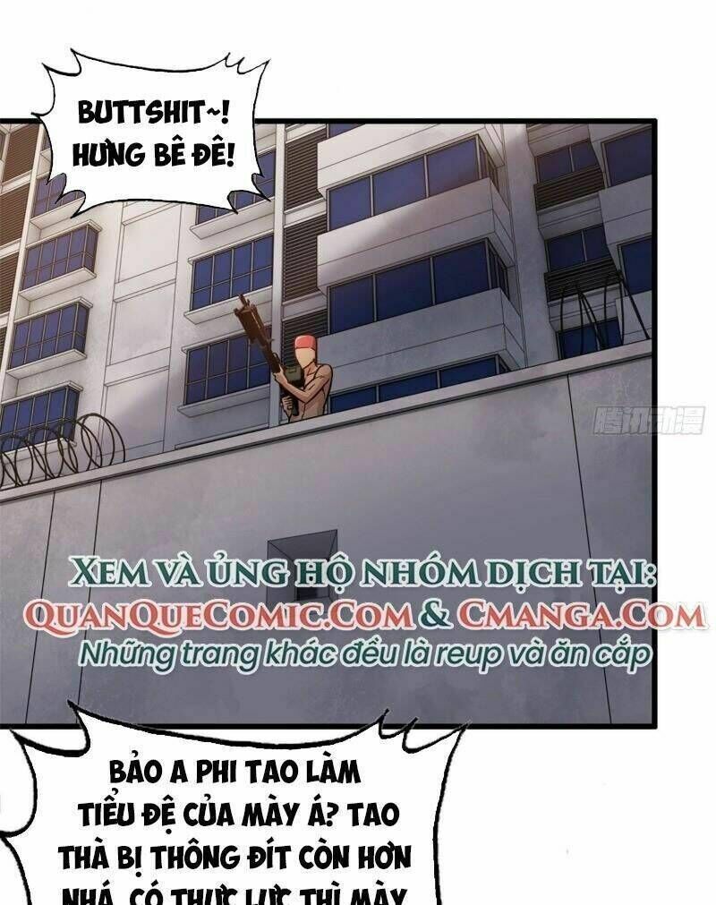 tôi chuyển vàng tại mạt thế chapter 29 - Trang 2