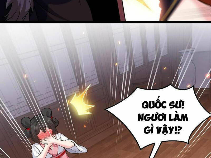 hảo đồ nhi hãy tha cho vi sư chapter 238 - Trang 2