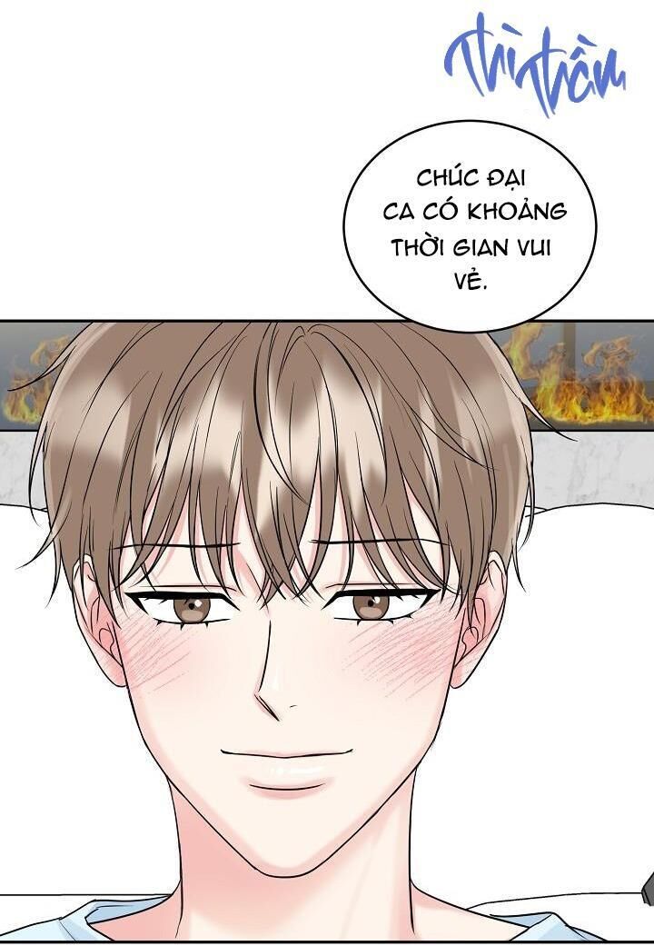 hang hổ Chapter 32 - Next Chương 33