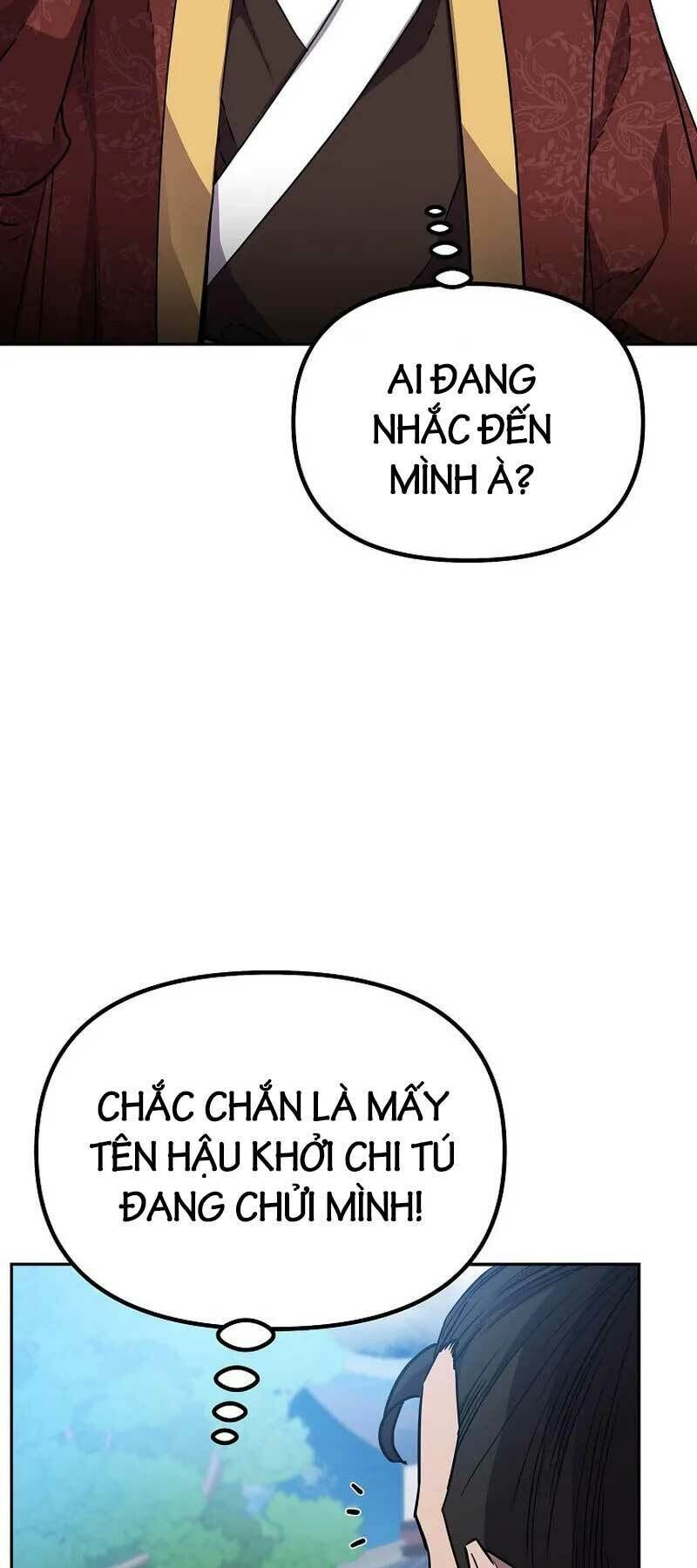 sự chuyển sinh vào võ lâm thế gia của ranker chapter 106 - Next chương 107