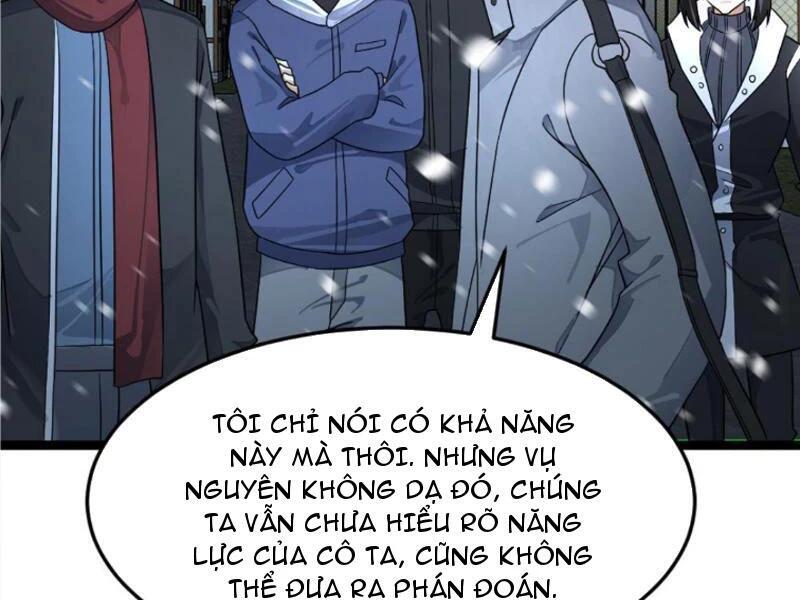 Toàn Cầu Băng Phong: Ta Chế Tạo Phòng An Toàn Tại Tận Thế Chapter 397 - Next Chapter 398