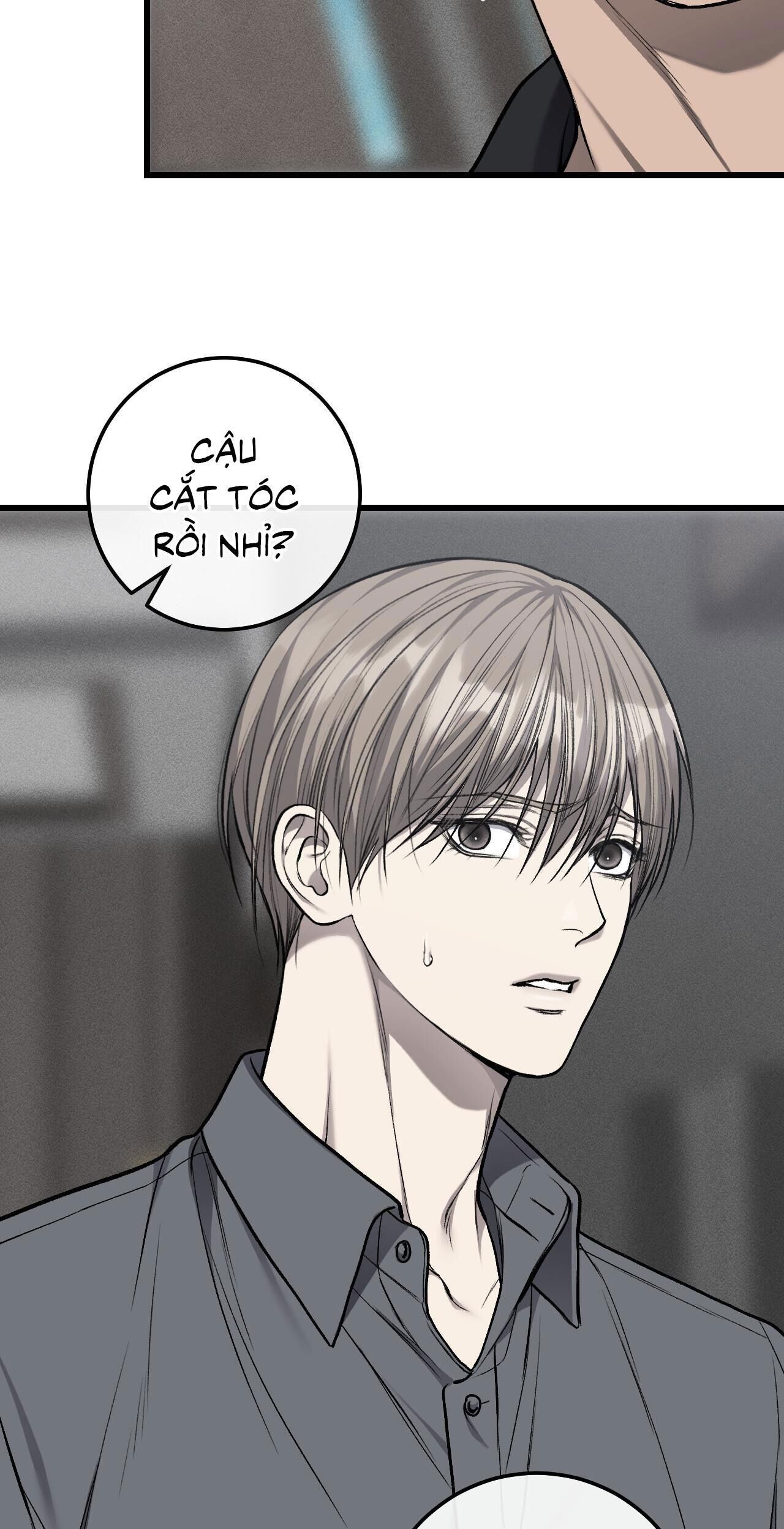 xx đê tiện Chapter 50 - Trang 2