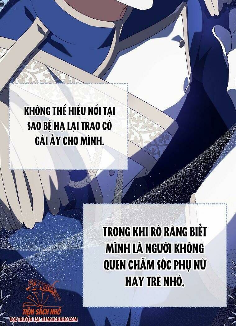 công chúa gác mái chapter 9 - Trang 2