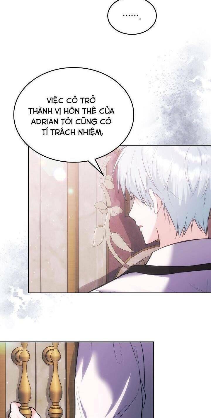 vị hôn thê của thái tử chapter 42 - Next chapter 43