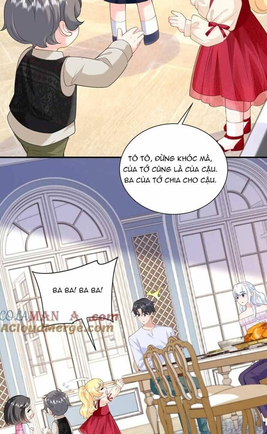 bé rồng đột kích! mami vừa cay vừa độc chapter 82 - Trang 1