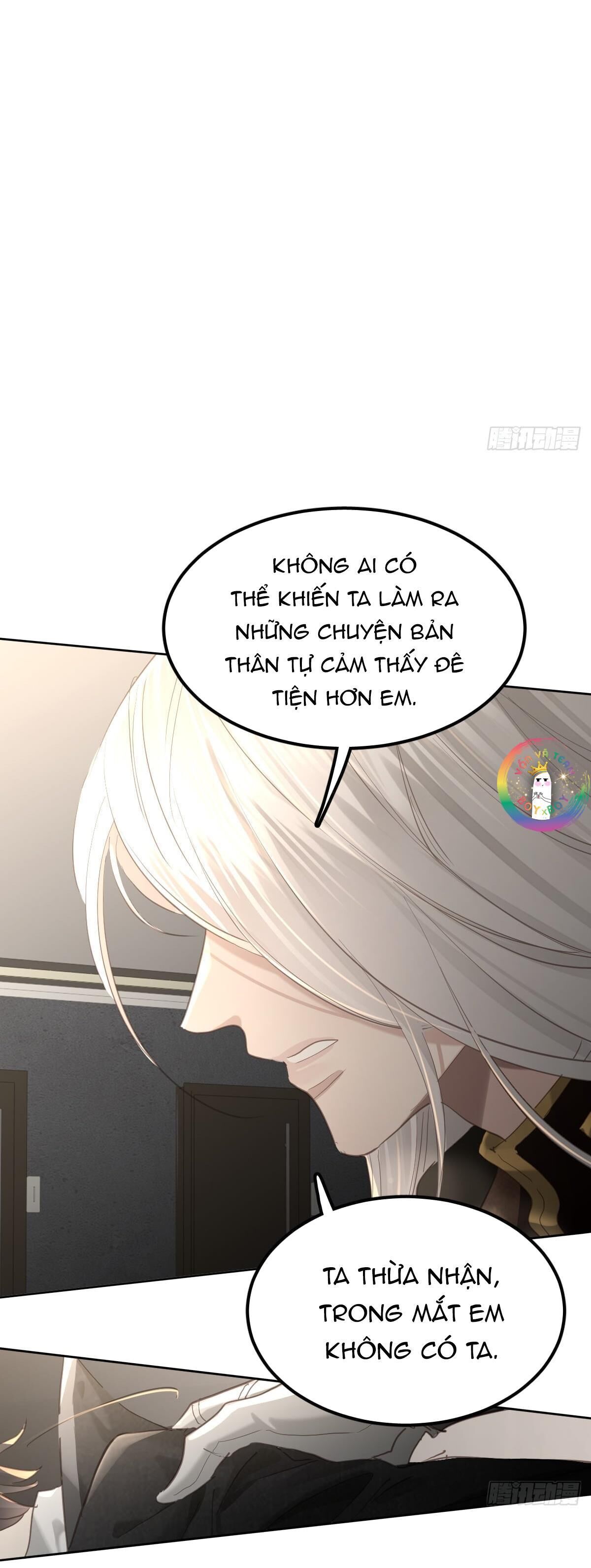 Ong Thợ Chapter 33 - Next Chapter 34