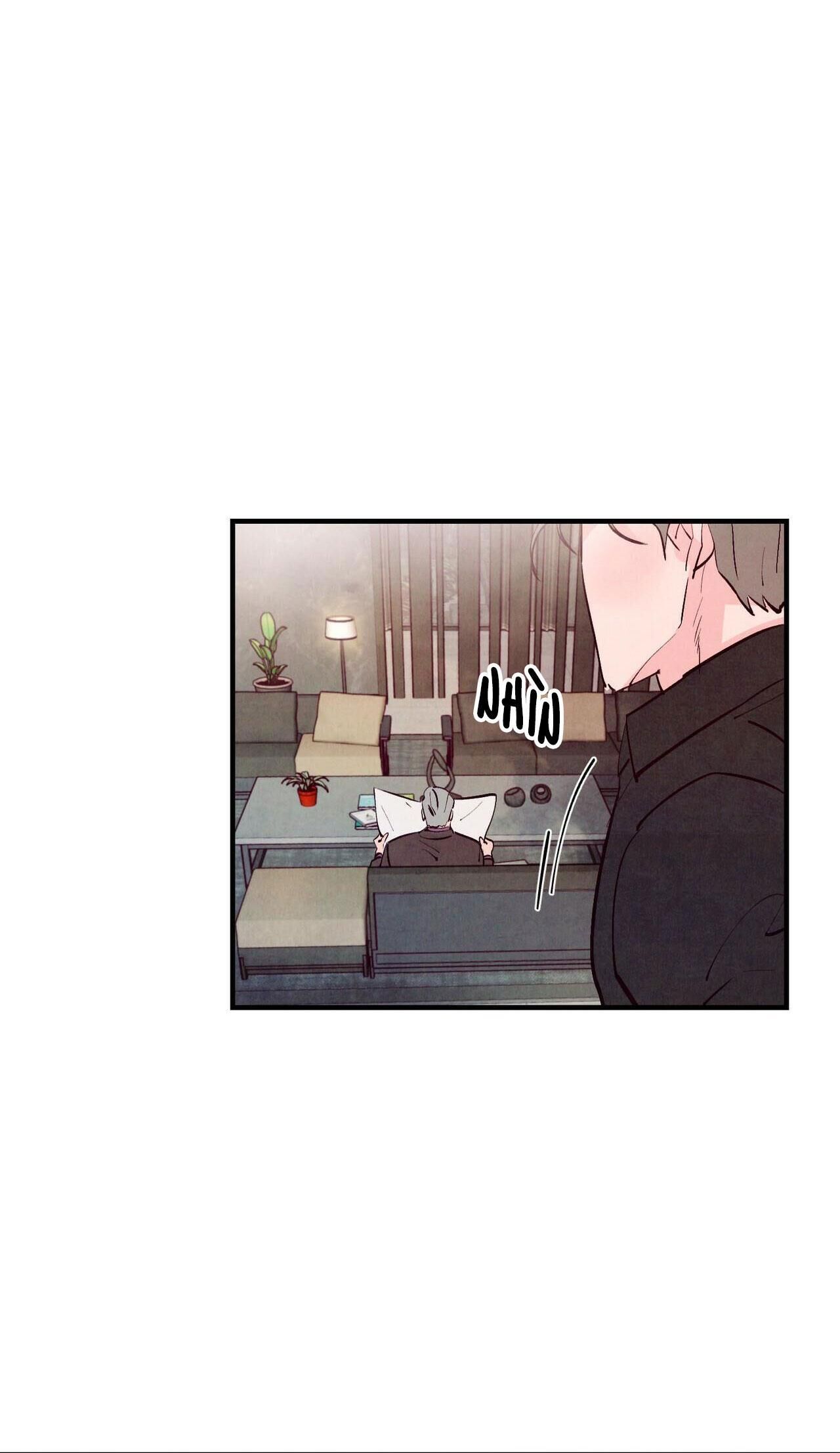 say tình Chapter 18 - Trang 1