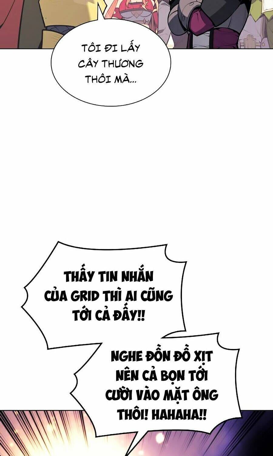 thợ rèn huyền thoại chương 53 - Next chương 54