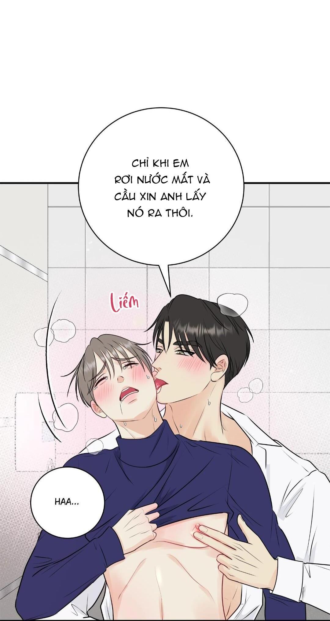 hạnh phúc trọn vẹn Chapter 21 - Next 22