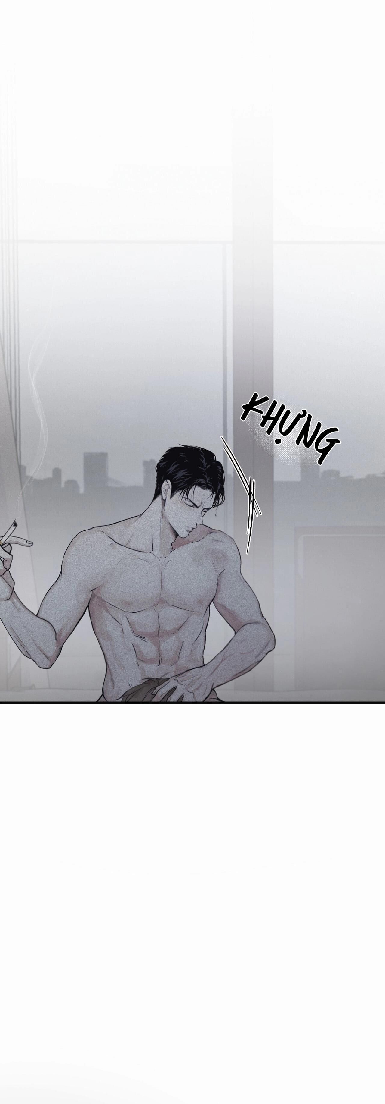 Hình Chiếu Chapter 1 - Trang 1