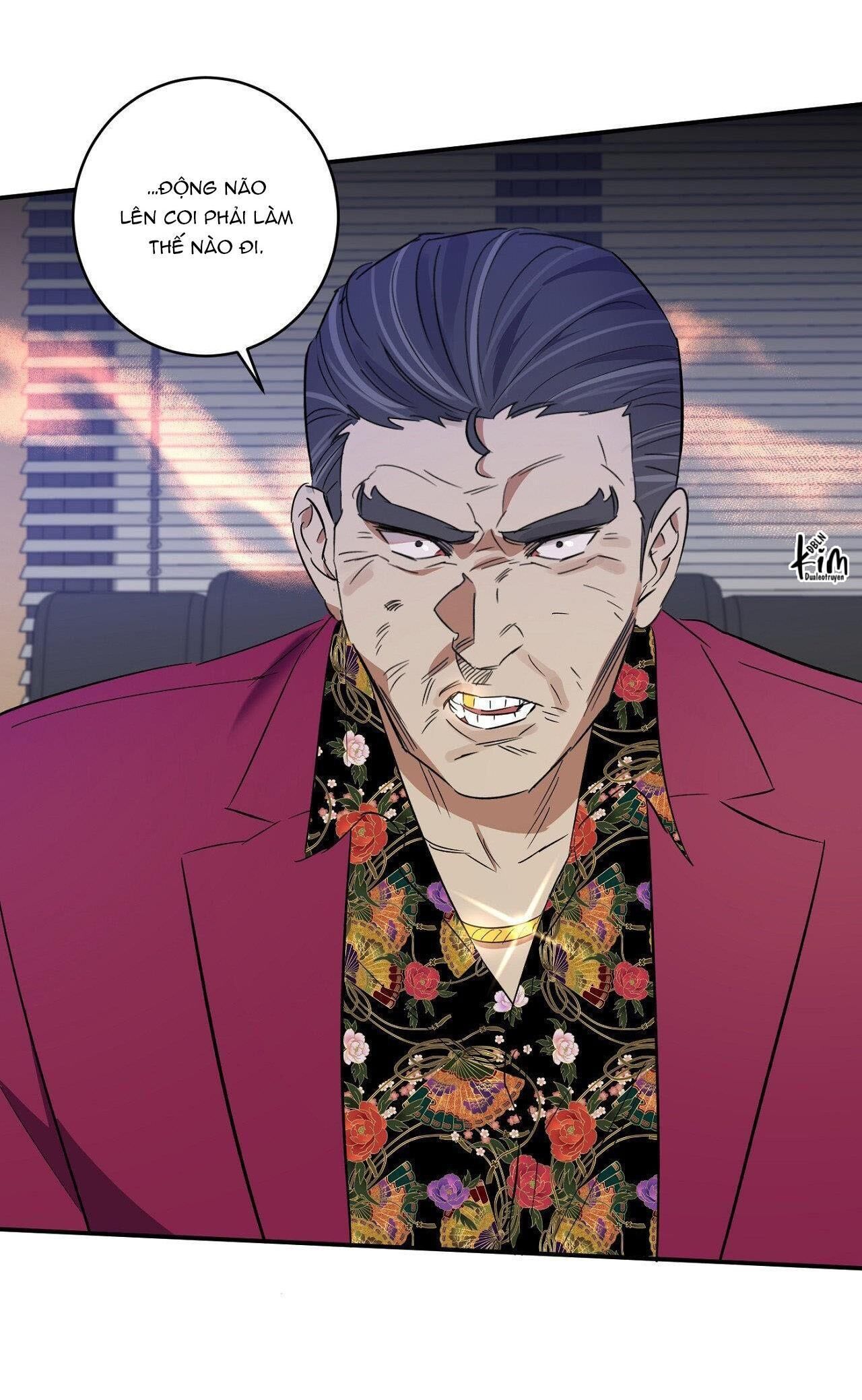 NGÀN NĂM CÓ MỘT Chapter 44 - Trang 2