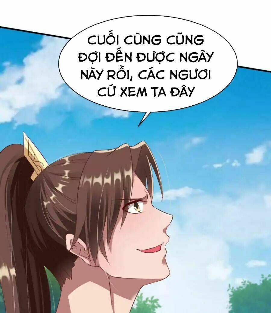 chiến đỉnh chapter 22 - Trang 2