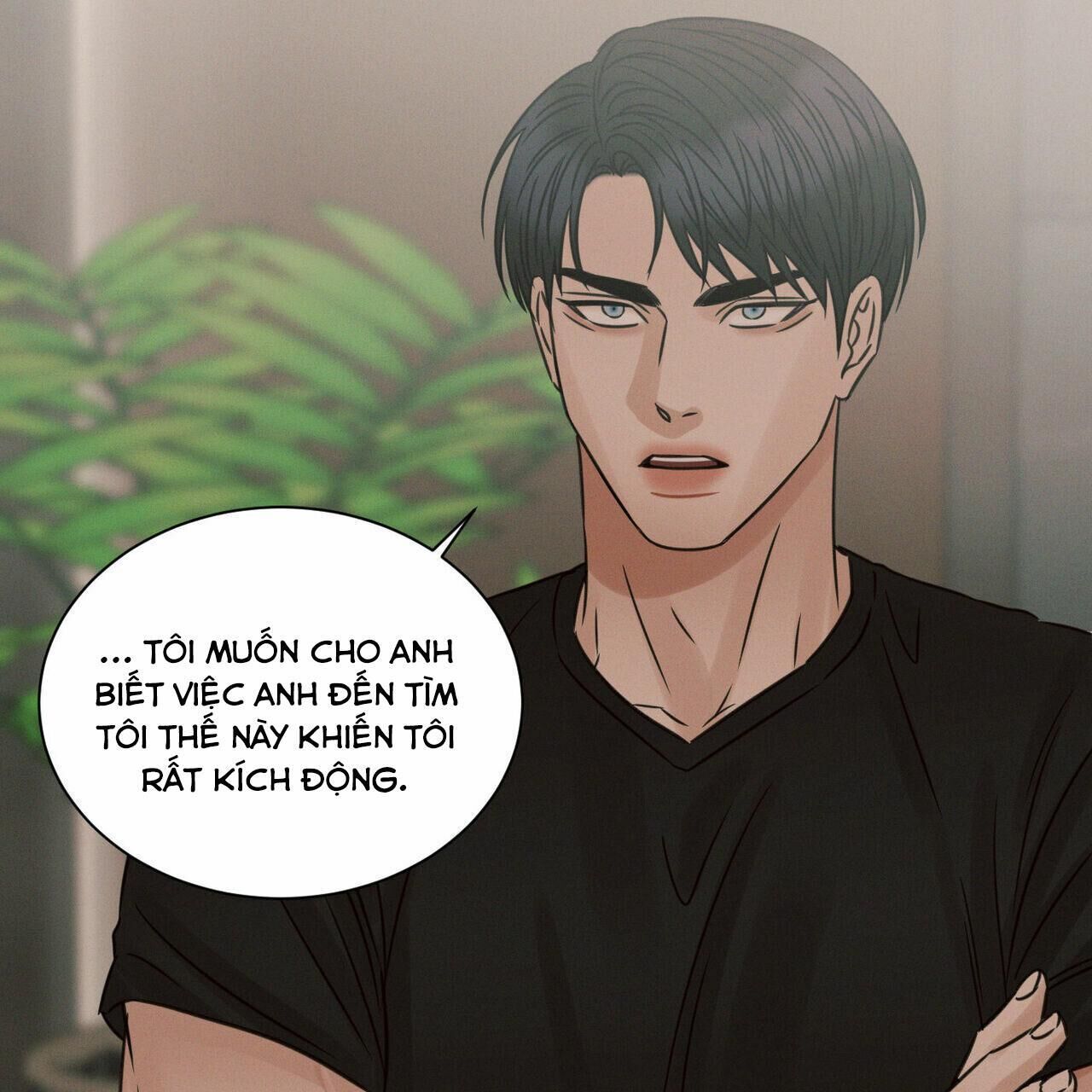 dù anh không yêu em Chapter 65 - Trang 2