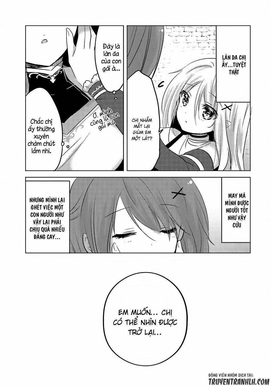 tensei kyuuketsukisan wa ohirune ga shitai chapter 2 - Next chapter 3