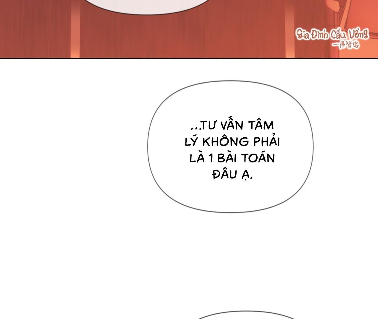 Mary Jane Chapter 3 - Trang 1