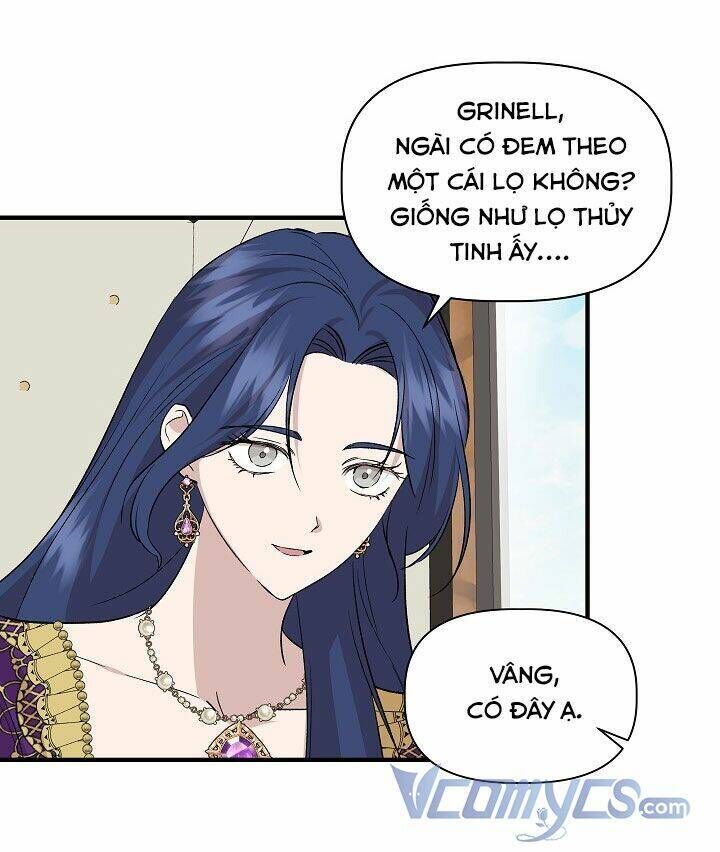 tôi không phải là cinderella chapter 23 - Next Chapter 23.1