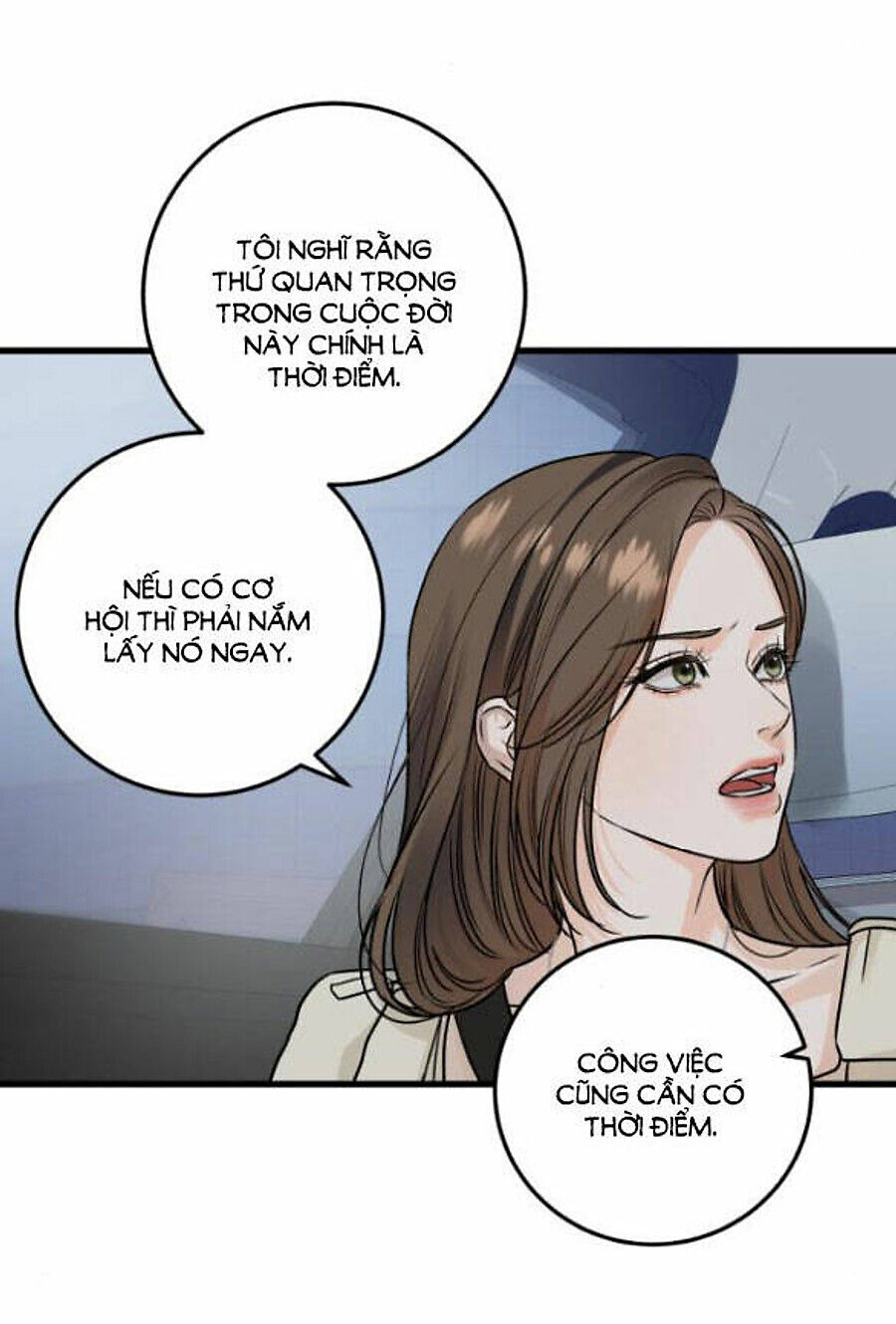 nóng lòng muốn giày vò em Chapter 34 - Trang 2