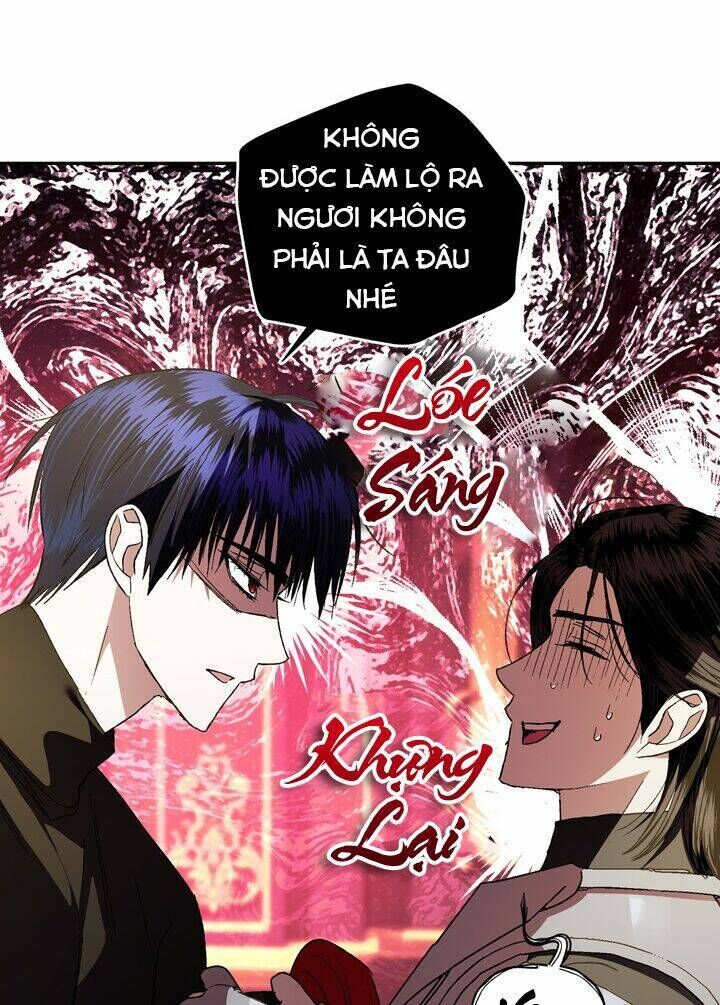 cha ơi con không muốn kết hôn đâu chapter 46 - Next chapter 47