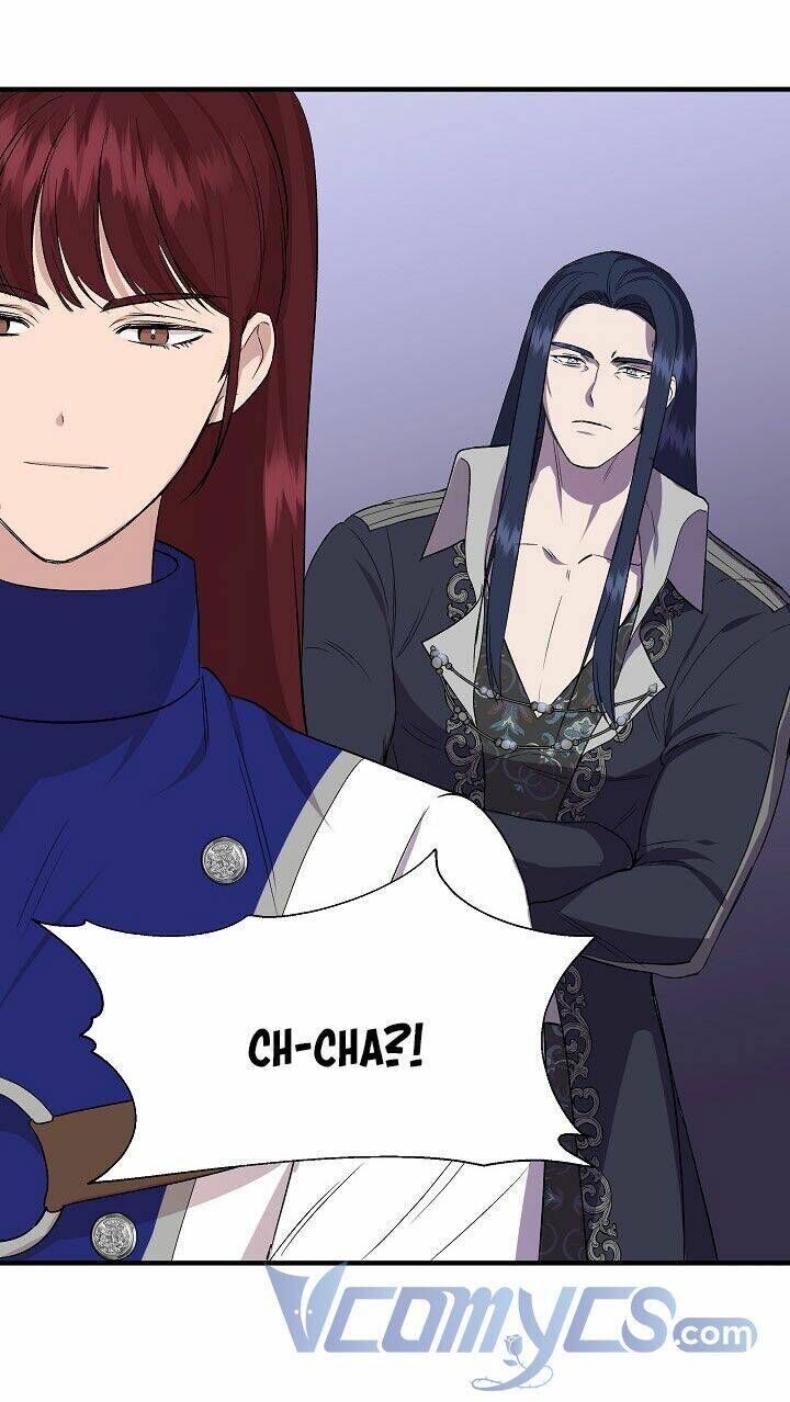 tôi không phải là cinderella chapter 22 - Trang 2