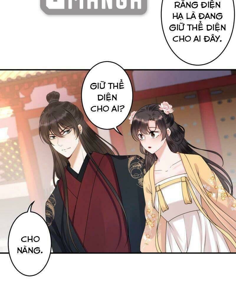 Vương Gia Kiêu Ngạo Quá Khó Cua Chapter 148 - Trang 2