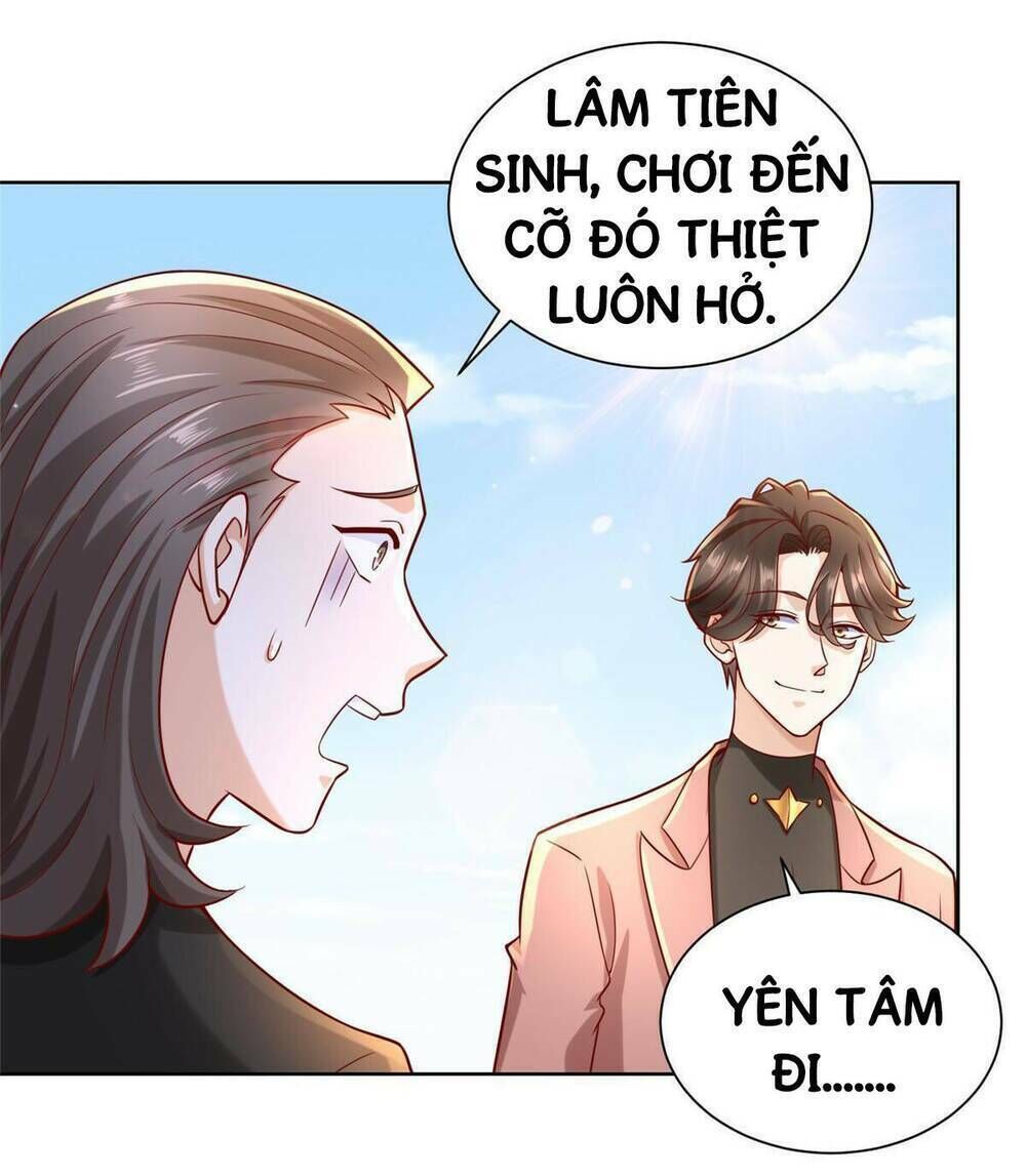 mỗi tuần ta có một nghề nghiệp mới chapter 185 - Next chapter 186