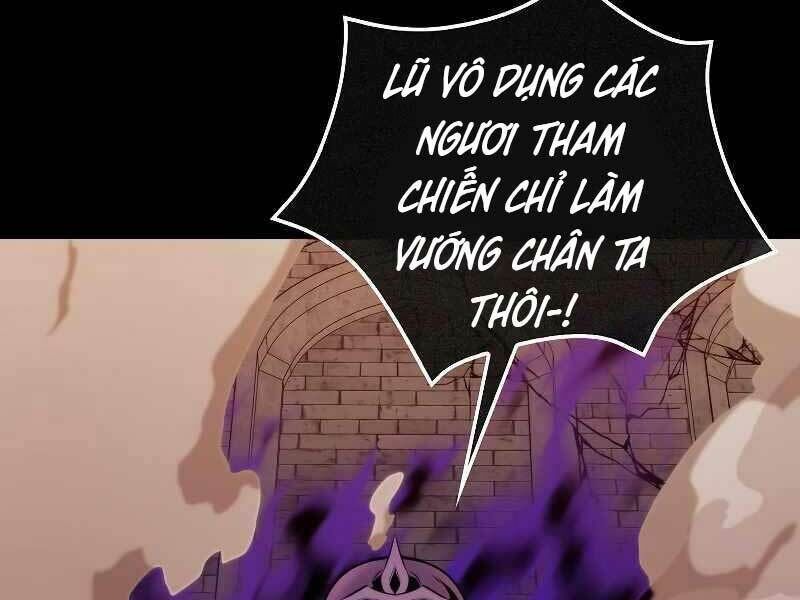 tôi thăng cấp trong lúc ngủ chapter 65 - Trang 2