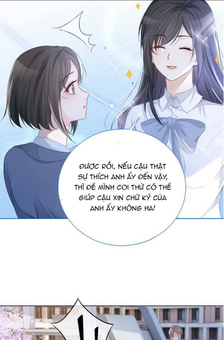 được các anh trai chiều chuộng tôi trở nên ngang tàng chapter 29 - Next chapter 30