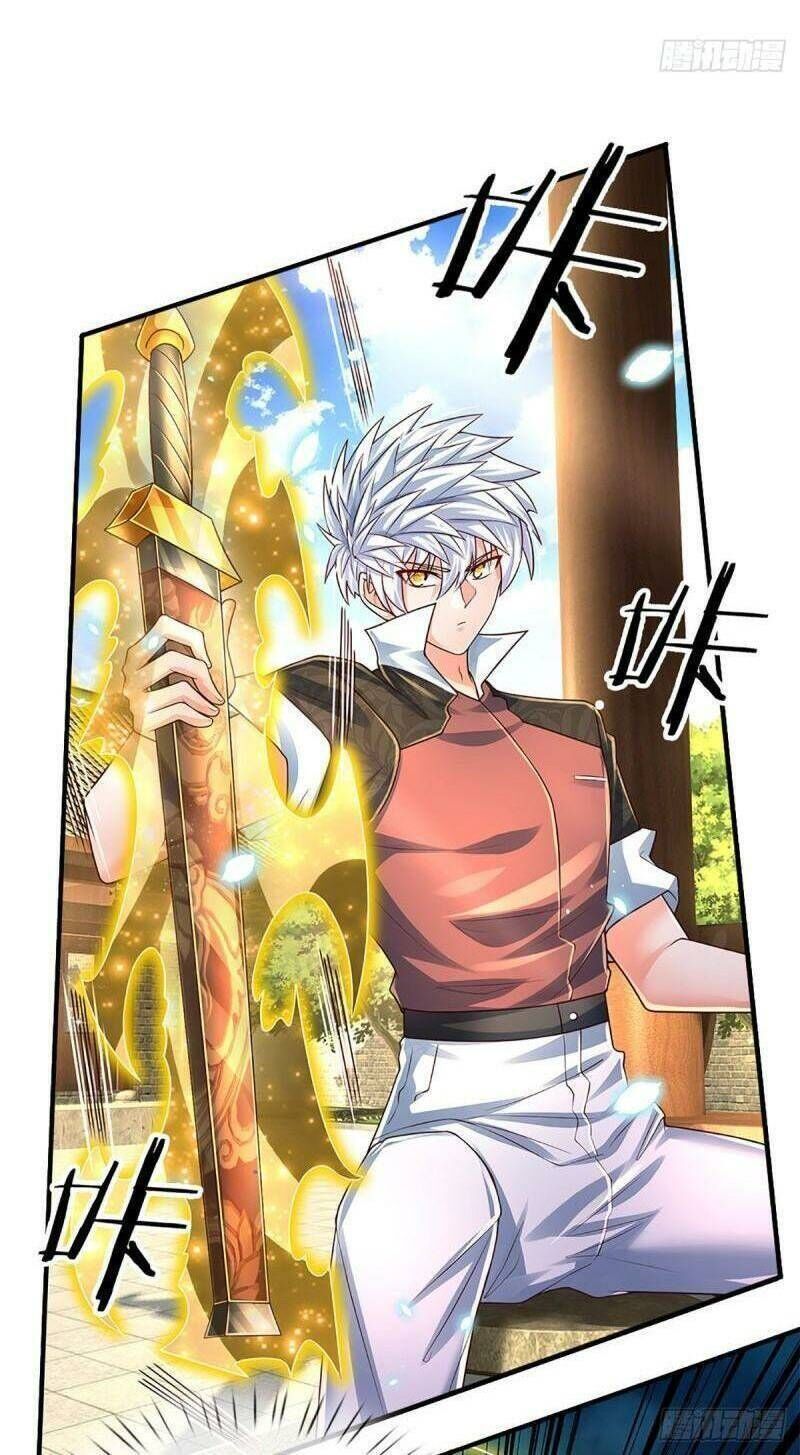 luyện thể trăm nghìn tầng Chapter 187 - Trang 2