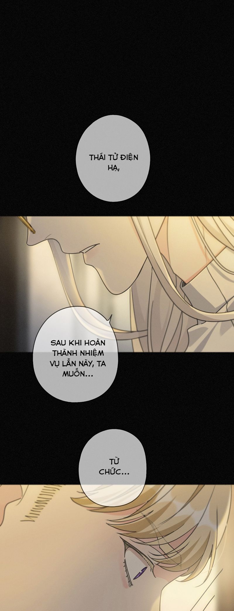 khốn thú chi nhiễm Chapter 24 - Next Chapter 24