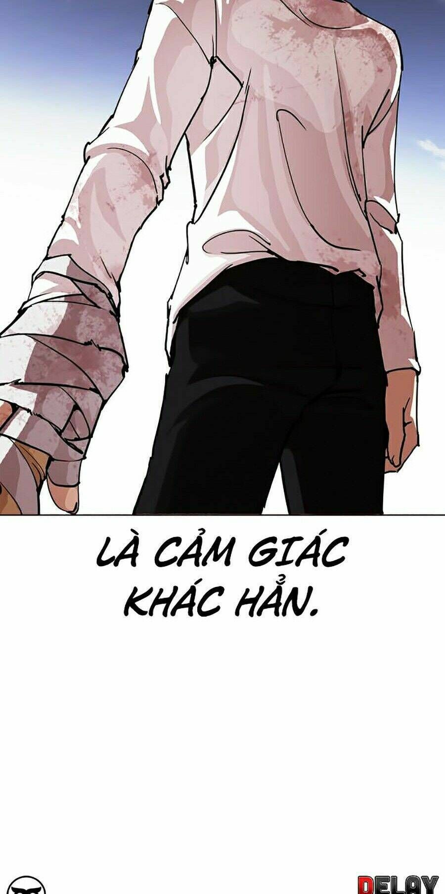 Hoán Đổi Nhiệm Màu Chapter 242 - Trang 2