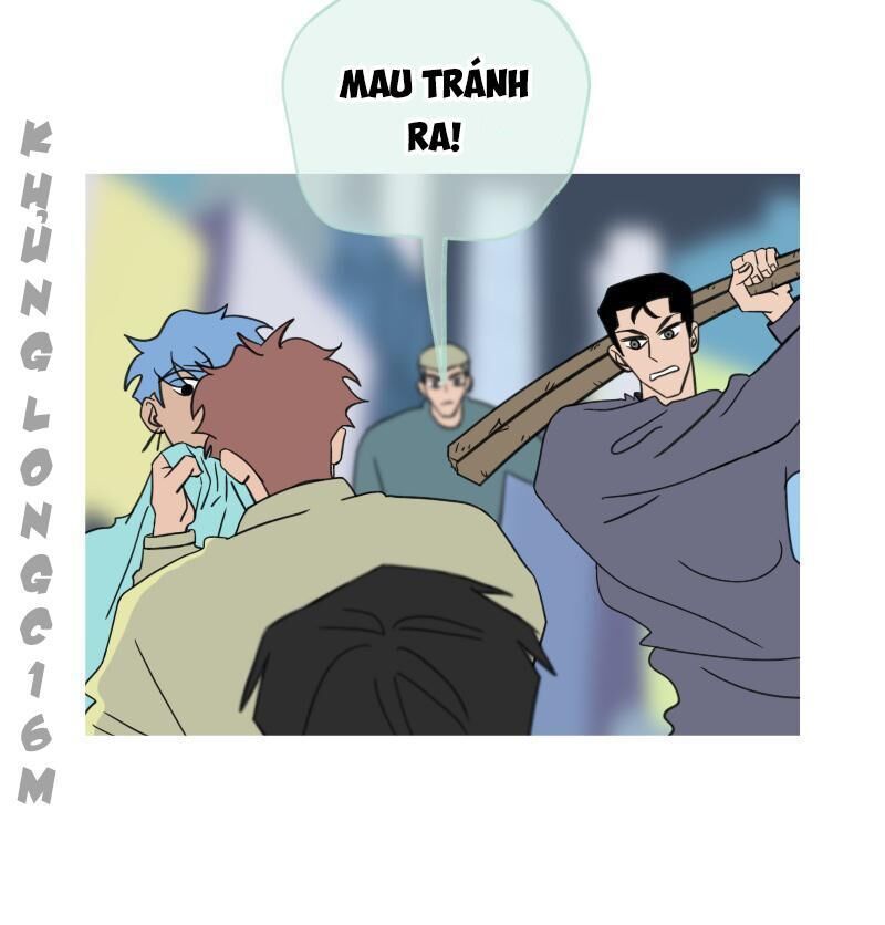 mãi mãi là bạn thân Chapter 183 - Trang 2