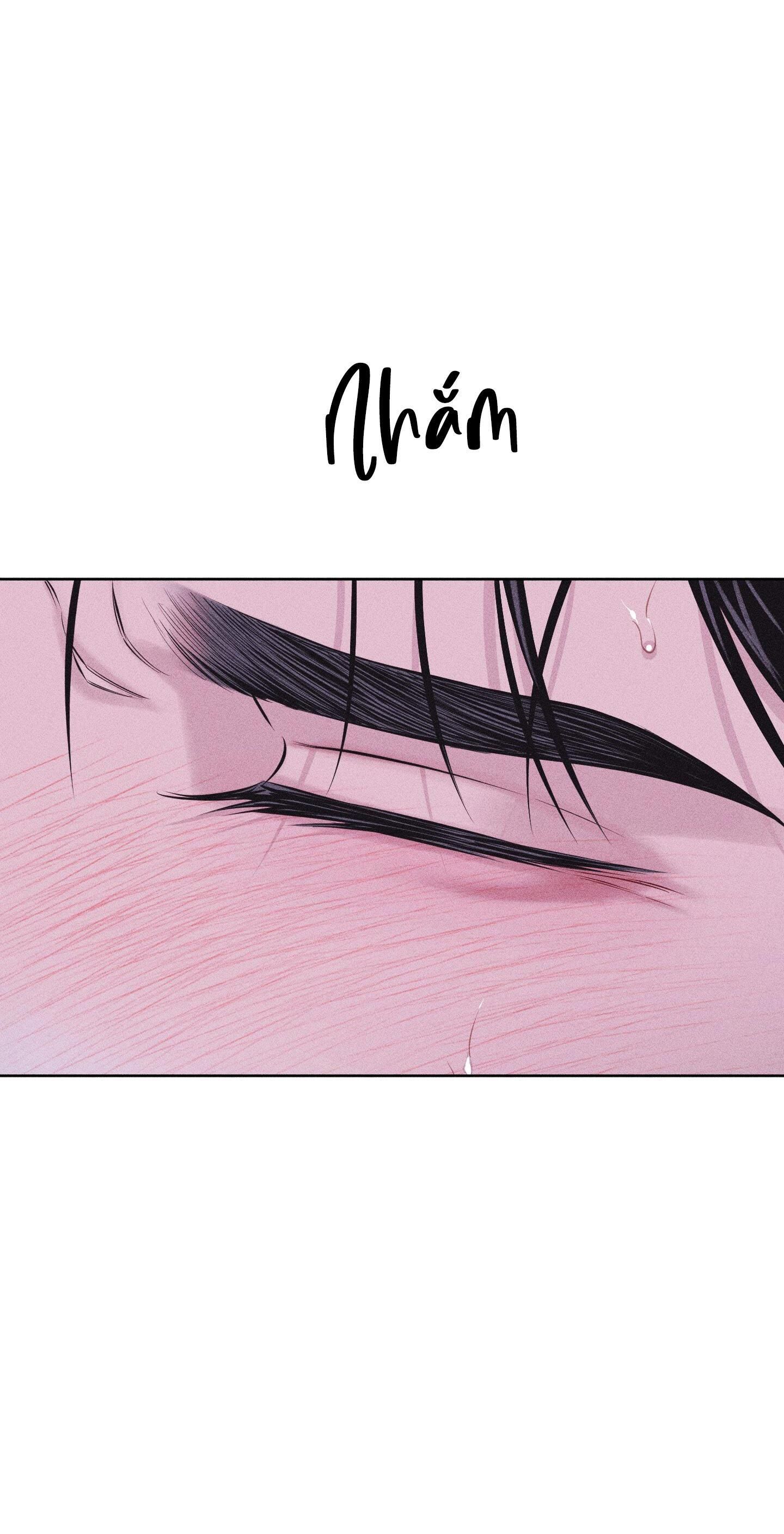 hình thái tình tan Chapter 45 H+++ - Trang 1