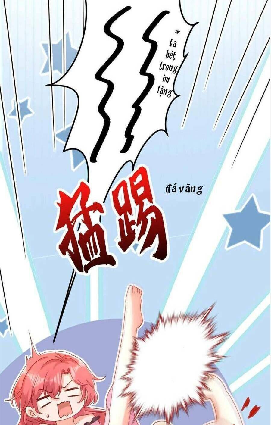 đêm nay ác nữ giáng lâm chapter 53 - Next chapter 54