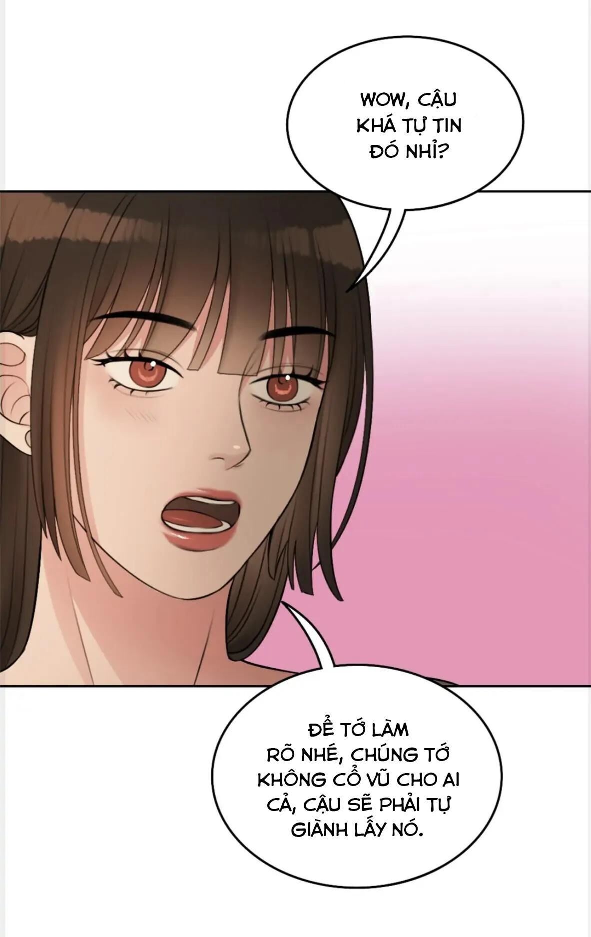 vô tình Chapter 29 Chap 29 H nhẹ - Trang 2