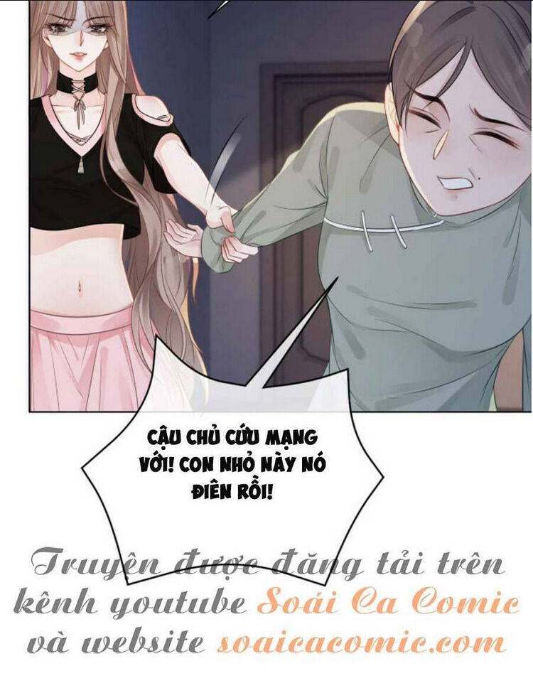 được các anh trai chiều chuộng tôi trở nên ngang tàng chapter 5 - Next Chapter 5.5