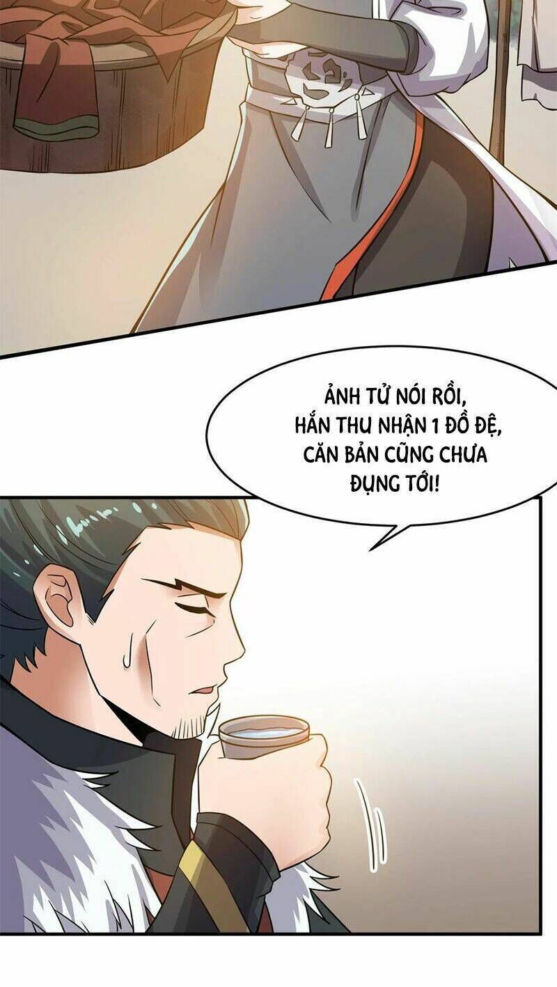 nguyên long chapter 166 - Trang 2