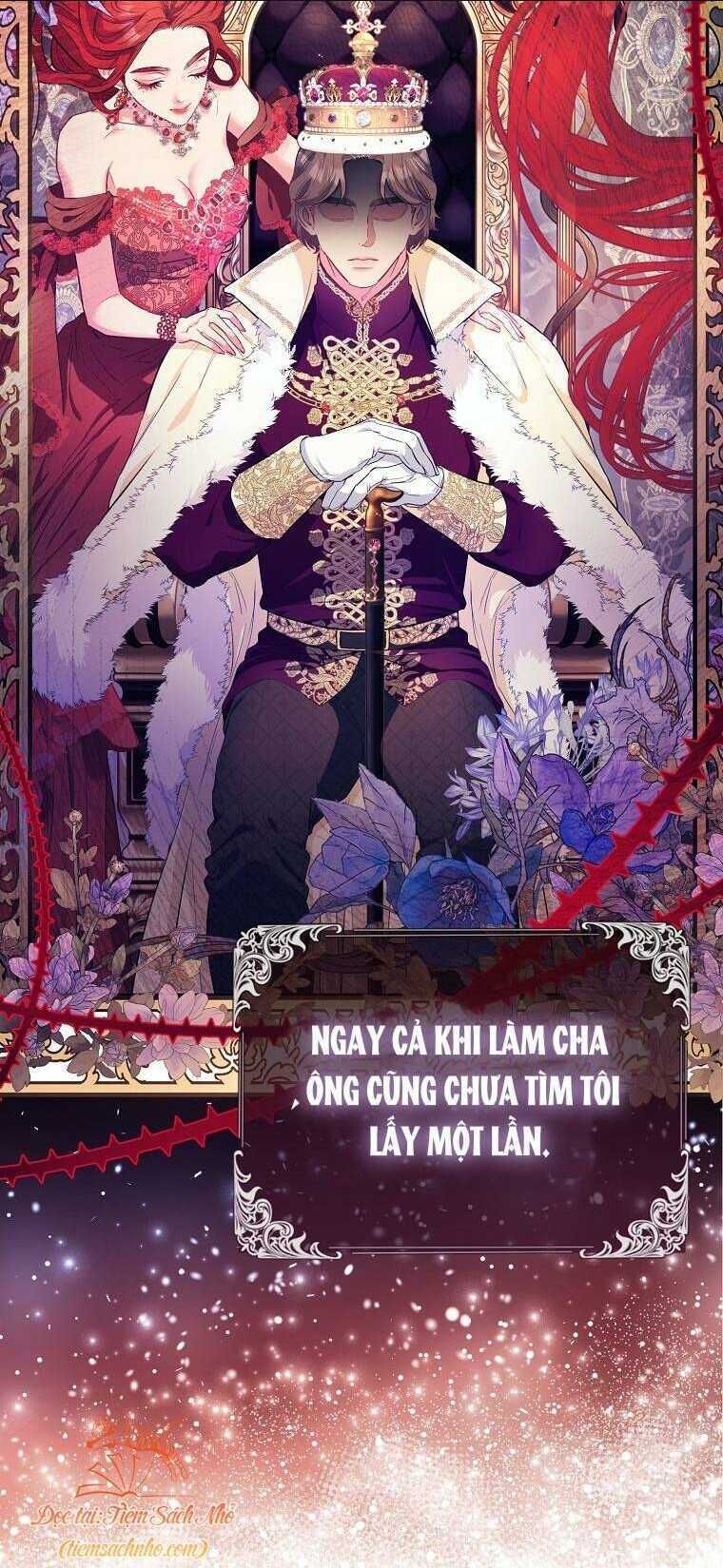 nàng công chúa của mọi người chapter 2 - Next chapter 3