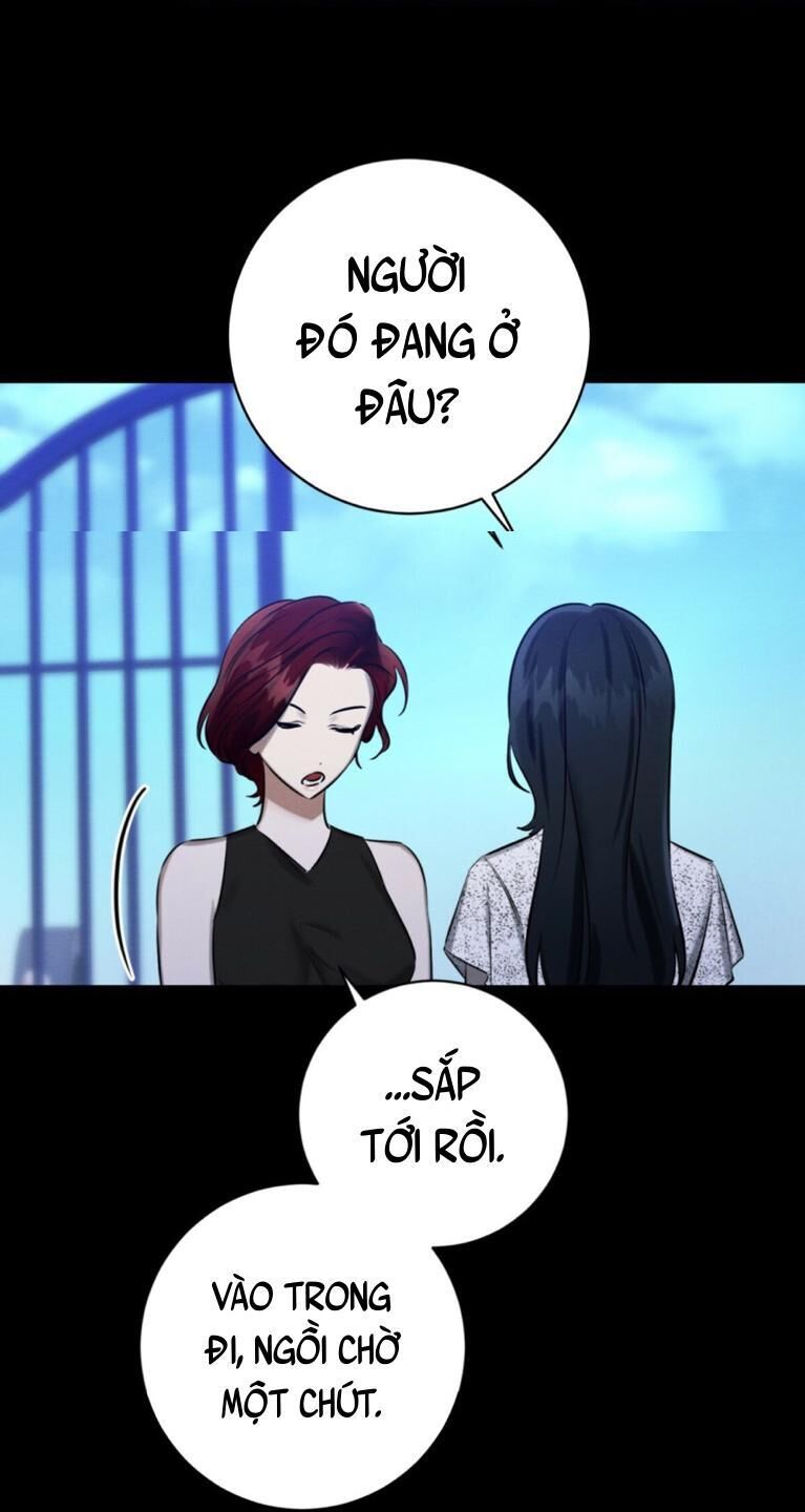 vòng xoáy của ác ma Chapter 19 NGANG RAW - Trang 2