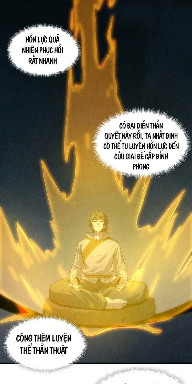 vạn cổ chí tôn chapter 11 - Trang 2