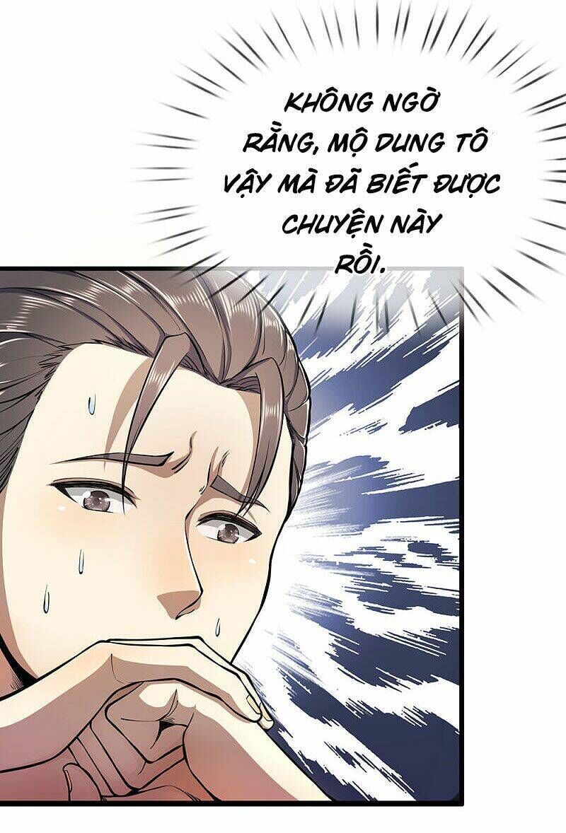 y võ chí tôn Chapter 287 - Trang 2