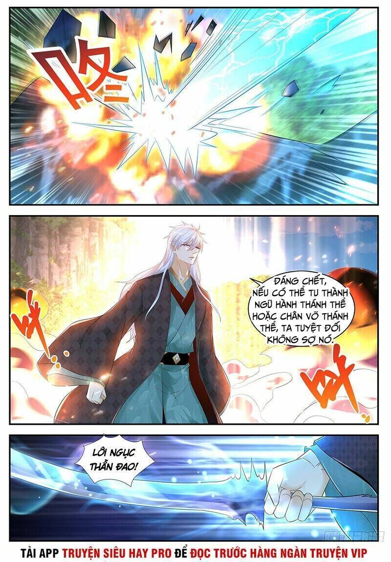 trọng sinh đô thị tu tiên Chapter 456 - Next Chapter 457