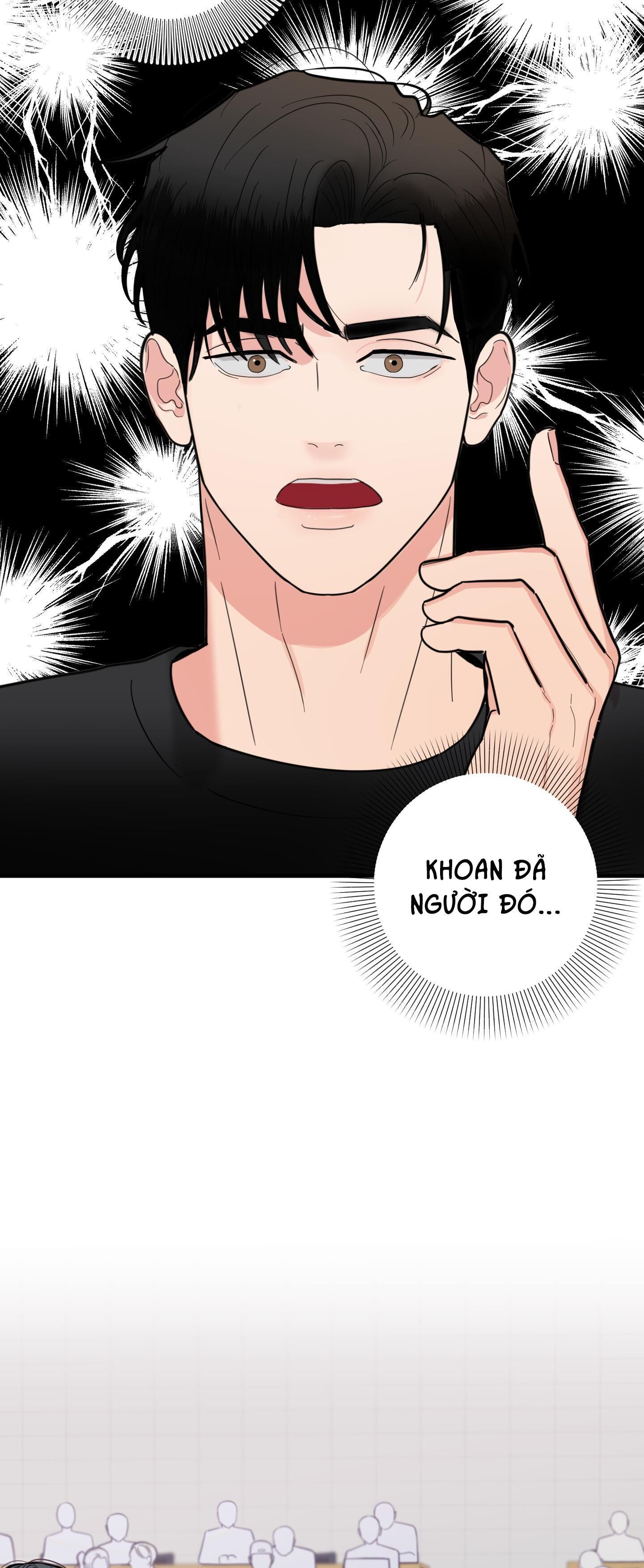 món quà dành cho kẻ ngạo mạn Chapter 1 - Trang 2