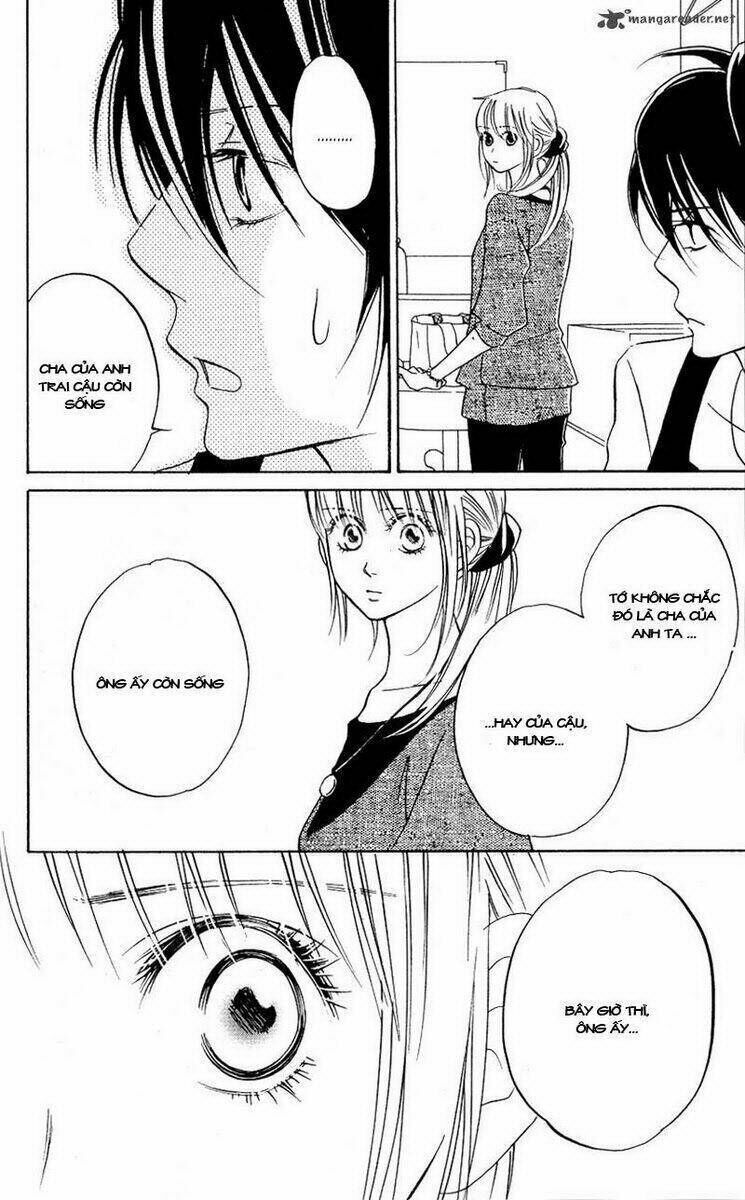 Kimi Ga Uso O Tsuita (You Told A Lie) Chapter 10 - Next Chapter 11