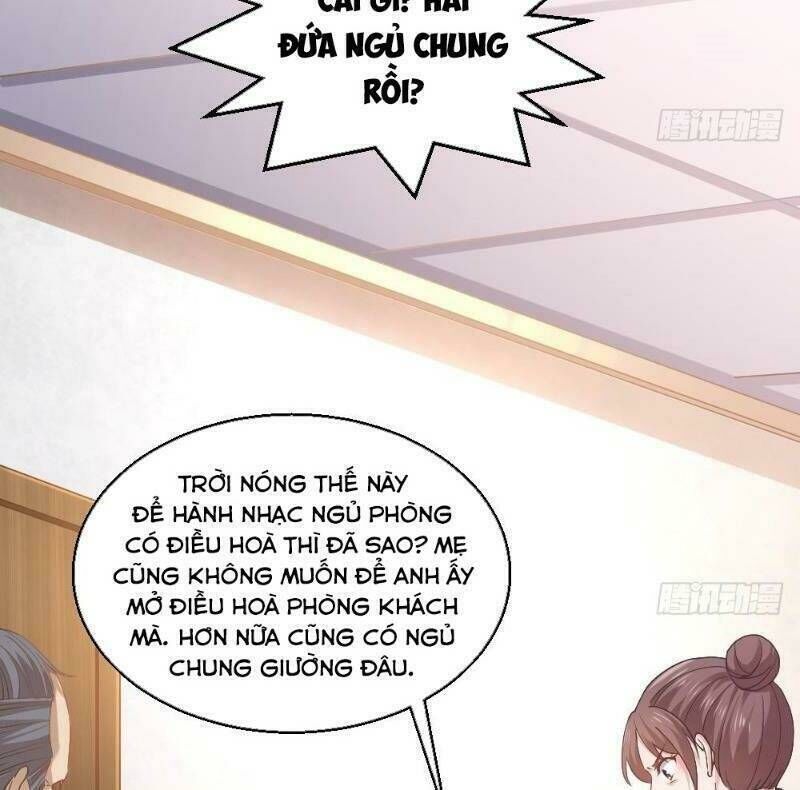 tối cuồng nữ tế chapter 18 - Trang 2